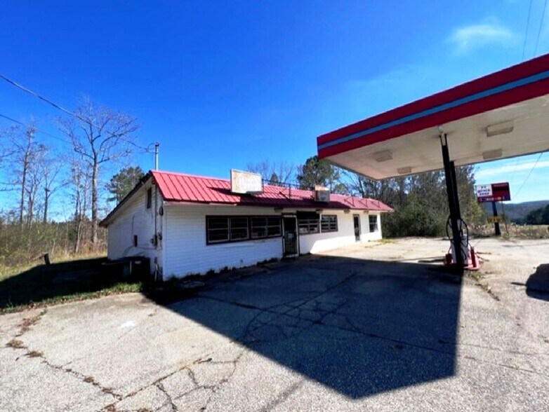 More Photos Of 51940 Highway 77, Talladega Convenience Store For Sale