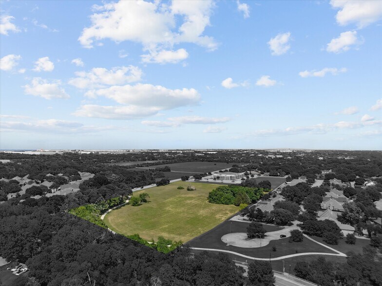 More Photos Of 699 W Wintergreen Rd, DeSoto Land For Sale