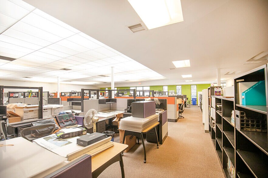 More Photos Of 1920 20th St, Sacramento Office For Lease