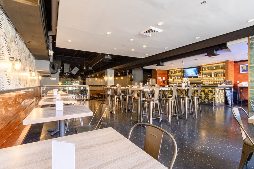 More Photos Of 1865 Post St, San Francisco General Retail For Sale