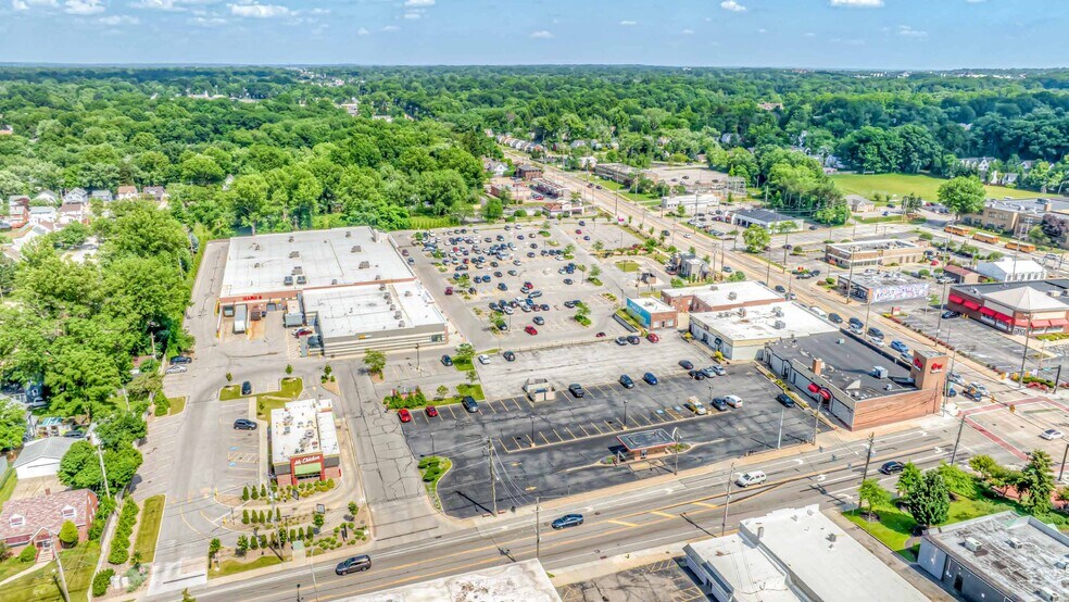 More Photos Of 4501 Mayfield Rd, South Euclid Unknown For Lease