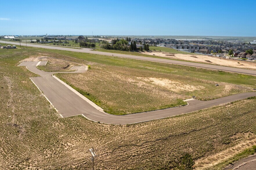 More Photos Of TBD Dell Range Blvd, Cheyenne Land For Sale