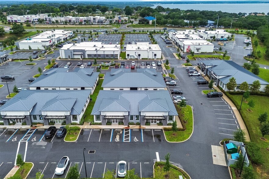 More Photos Of 2623 S US Highway 27, Clermont Medical For Lease