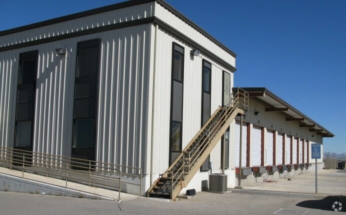 More Photos Of 16585 Beaver Rd, Adelanto Industrial For Sale