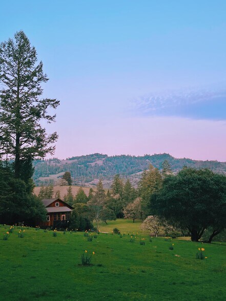 More Photos Of 18501 Van Zandt Resort Rd, Philo Lodge Meeting Hall For Sale