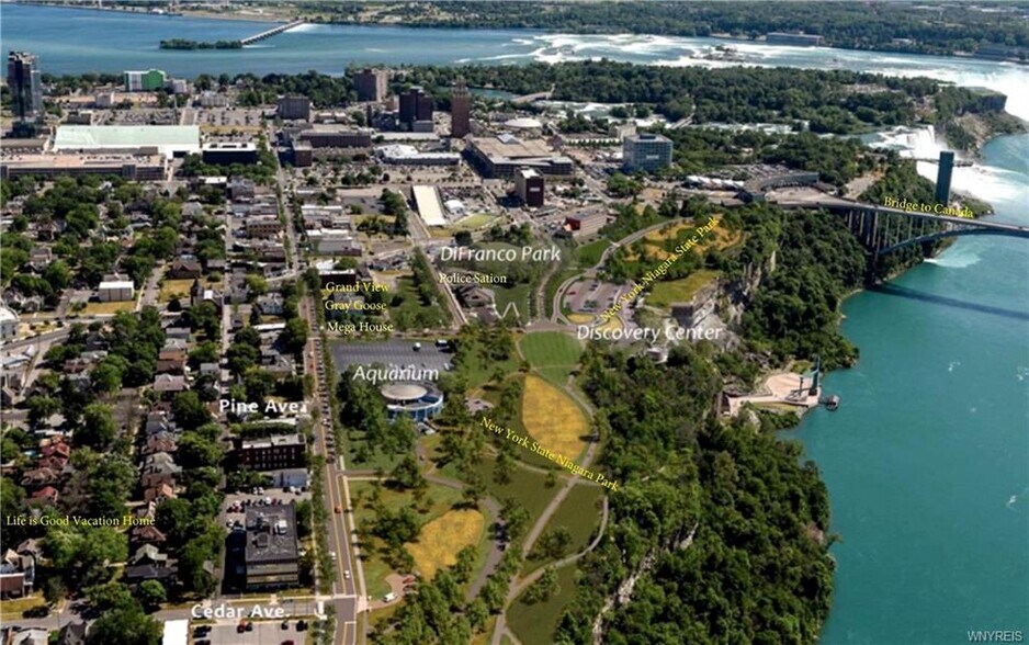 More Photos Of , Niagara Falls Unknown For Sale