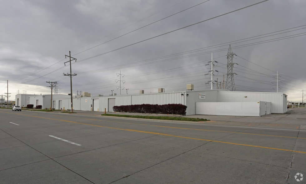 More Photos Of 1874 S Pioneer Rd, Salt Lake City Manufacturing For Sale