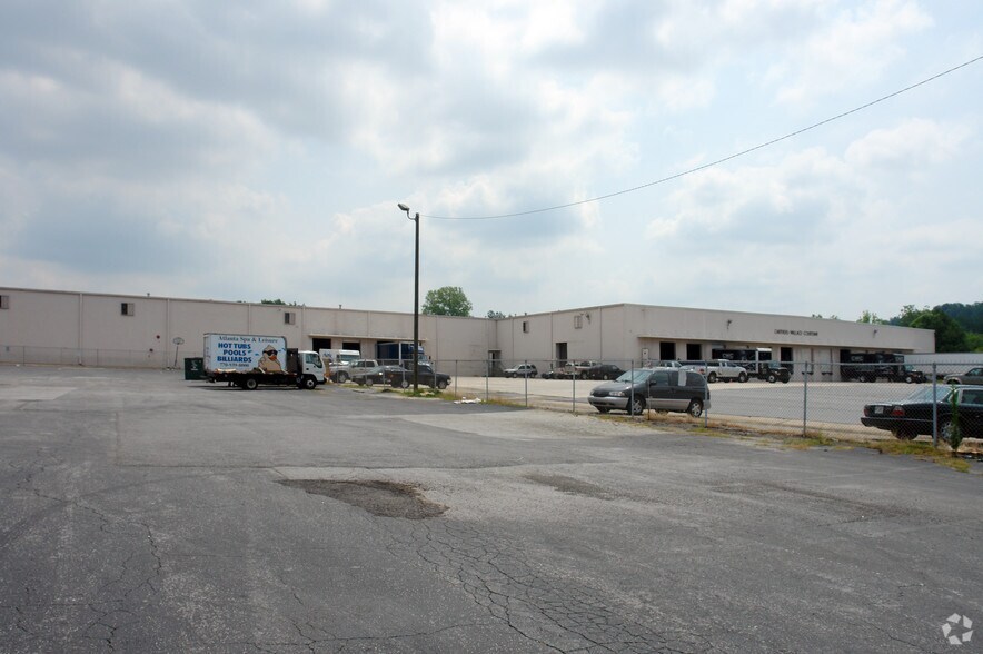 More Photos Of 4343 Northeast Expy, Doraville Showroom For Sale