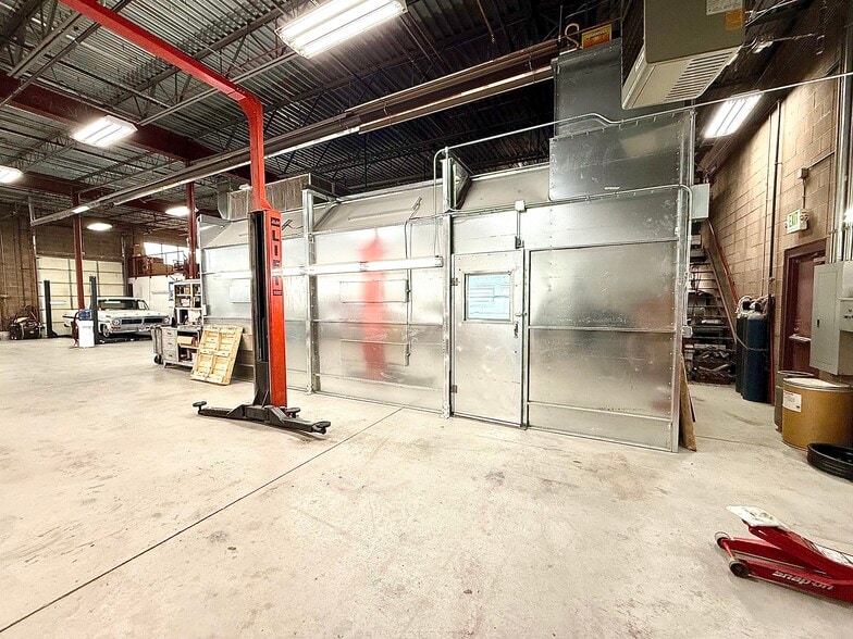 More Photos Of 1750 W 64th Ln, Denver Warehouse For Sale