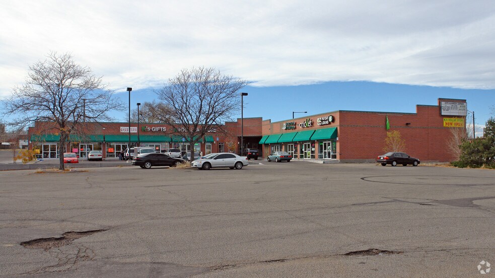 More Photos Of 2200 W Alameda Ave, Denver Unknown For Lease