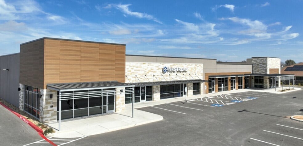 More Photos Of 1347 FM 1103, Cibolo Storefront Retail Office For Lease