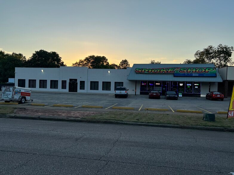 More Photos Of 7316 1st Ave N, Birmingham Unknown For Lease