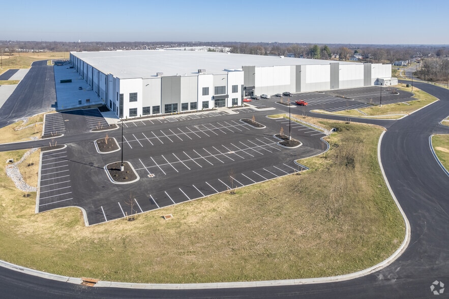 More Photos Of 7050 New Buffington Rd, Florence Warehouse For Sale