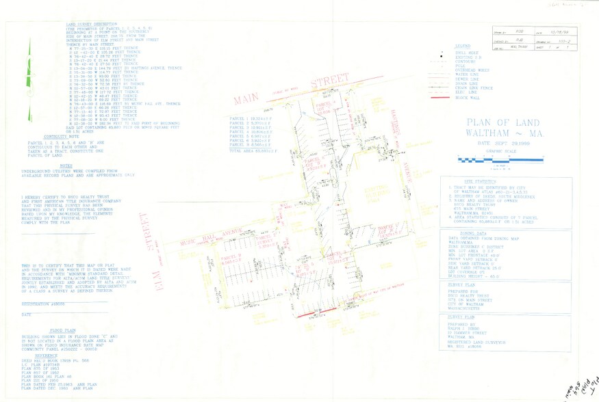 More Photos Of , Waltham Unknown For Sale