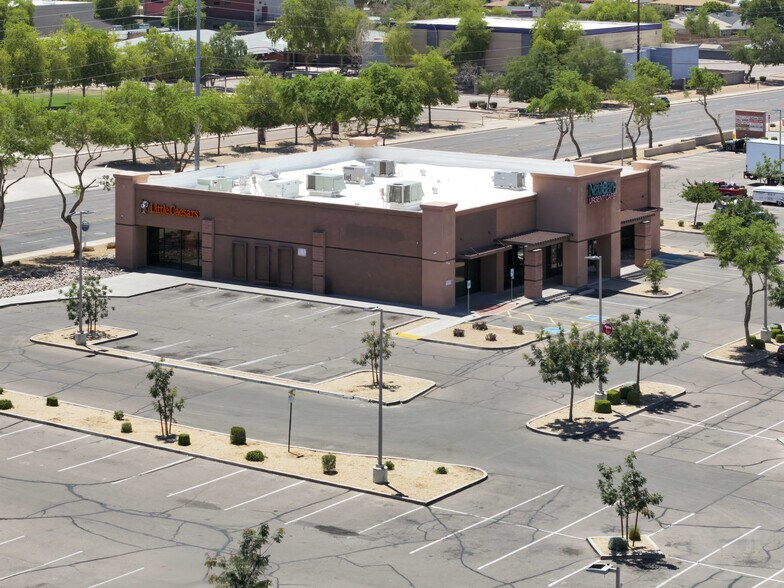 More Photos Of 10240 N 43rd Ave, Glendale Freestanding For Lease