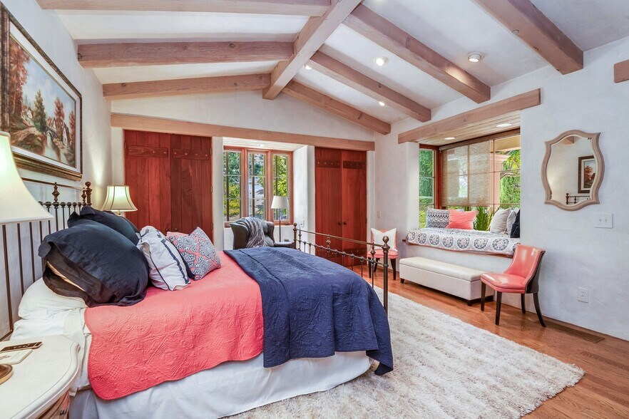More Photos Of 4000 Via Rancheros Rd, Santa Ynez Specialty For Sale