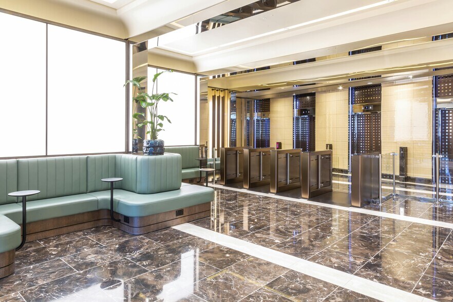 More Photos Of 1 Kingsway, London Office For Lease