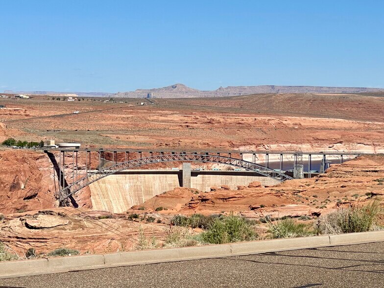 More Photos Of SCENIC VIEW RD, Page Land For Sale