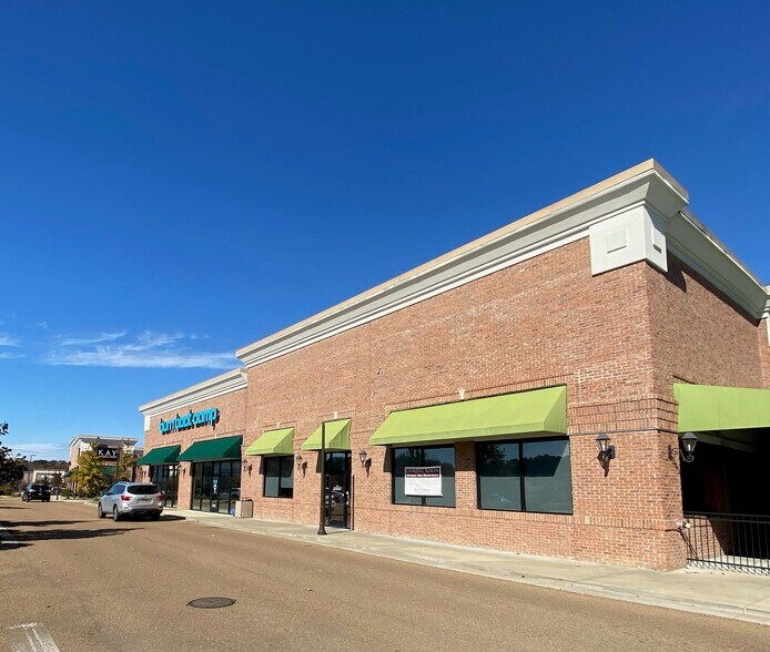 More Photos Of 200-800 Merchants Dr, Oxford Unknown For Lease