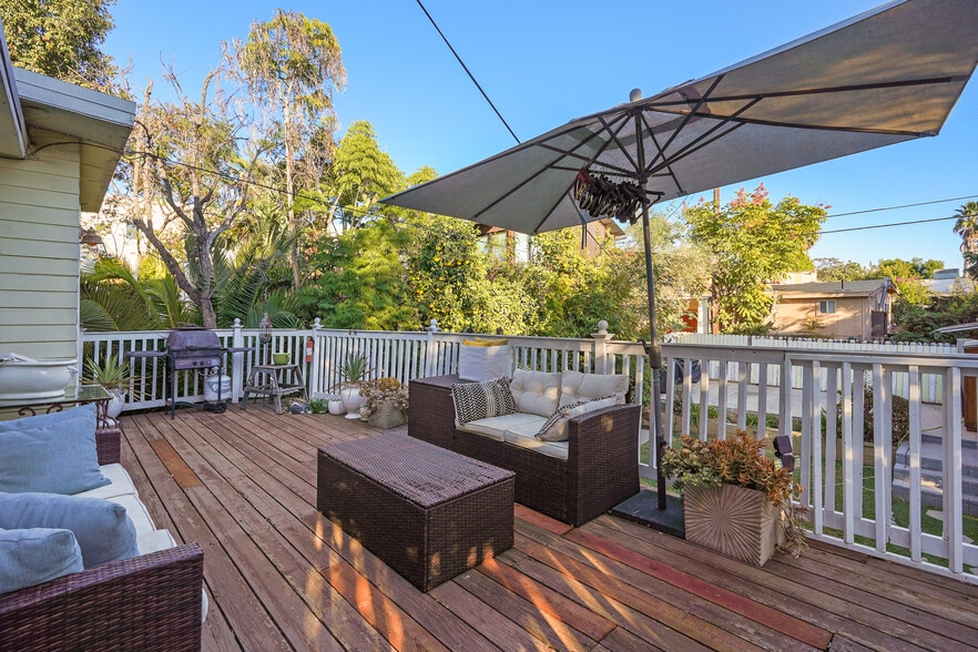 More Photos Of 656 Parkman Ave, Los Angeles Apartments For Sale