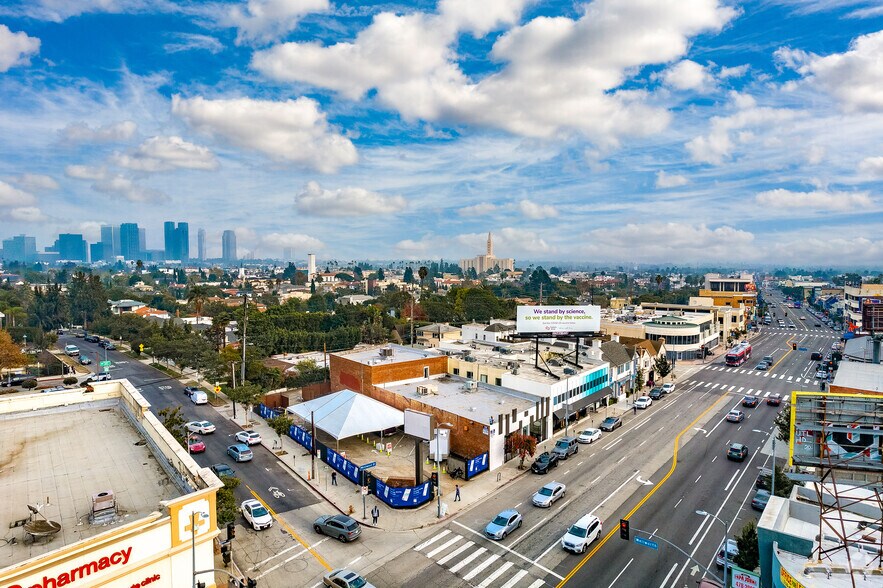 More Photos Of 1310 Westwood Blvd, Los Angeles Medical For Lease