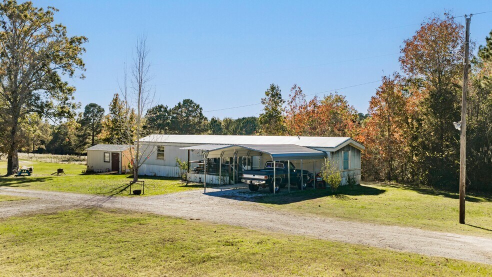 More Photos Of 12806 Wood Rd, Diana Land For Sale