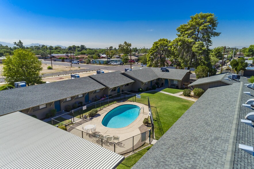 More Photos Of 6235 N 60th Ave, Glendale Apartments For Sale