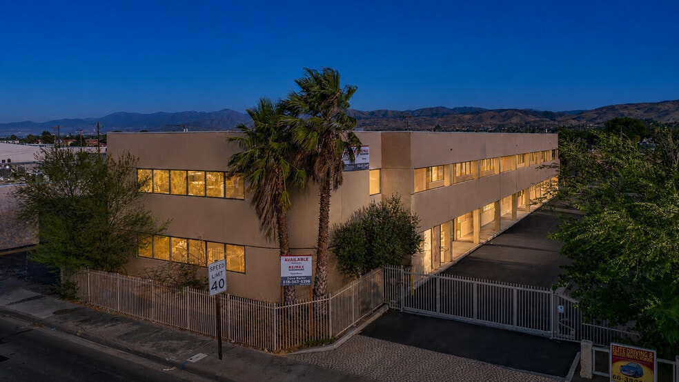 More Photos Of 310 E Palmdale Blvd, Palmdale Medical For Sale