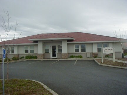 More Photos Of 2107 Forest Ave, Chico Office For Sale