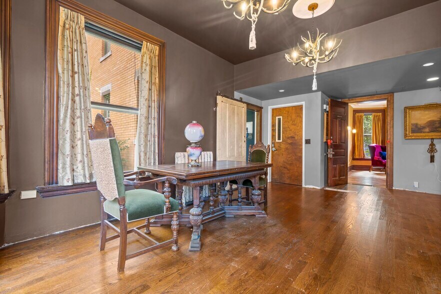 More Photos Of 4 Wethersfield Ave, Hartford Loft Creative Space For Sale