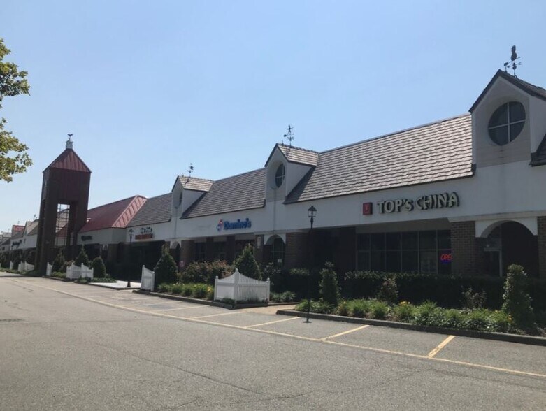 More Photos Of 5251 John Tyler Hwy, Williamsburg Unknown For Lease