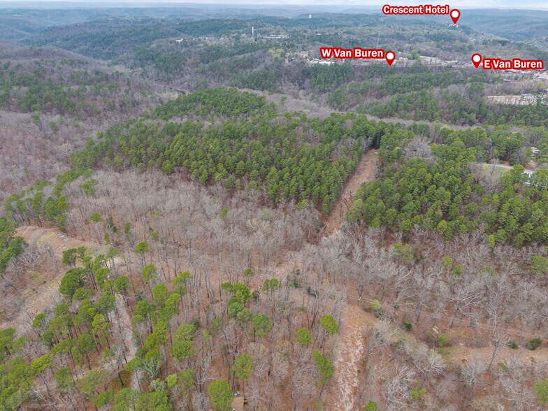 More Photos Of 0 Jordan Drive, Eureka Springs Land For Sale