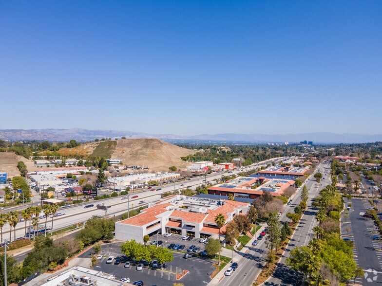 More Photos Of 23945 Calabasas Rd, Calabasas Office For Lease