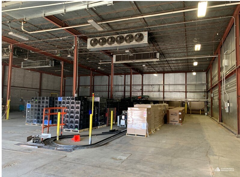 More Photos Of 450 25th St, Greeley Manufacturing For Sale