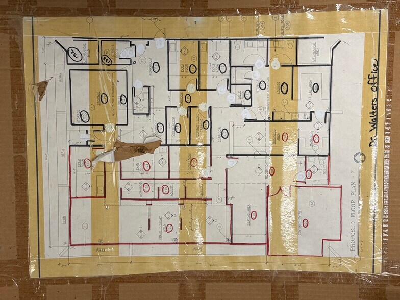 More Photos Of 107 Kingsway Rd, Brandon Medical For Sale