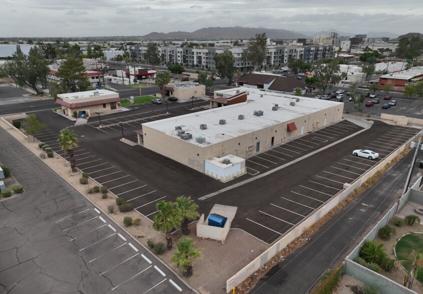 More Photos Of 524 W Broadway Rd, Tempe Unknown For Lease