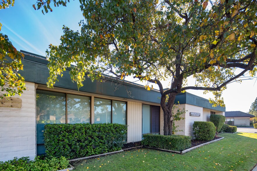 More Photos Of 1590 Webster St, Fairfield Medical For Lease