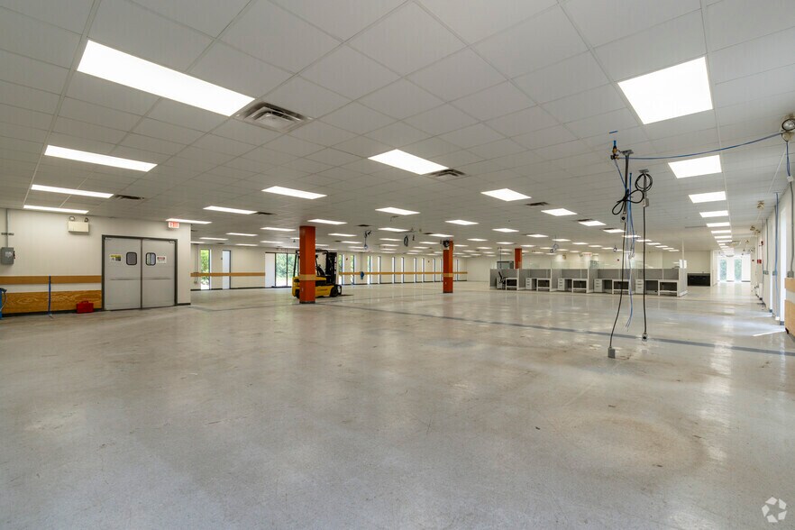 More Photos Of 1100 Eisenhower Pl, Ann Arbor Research And Development For Sale