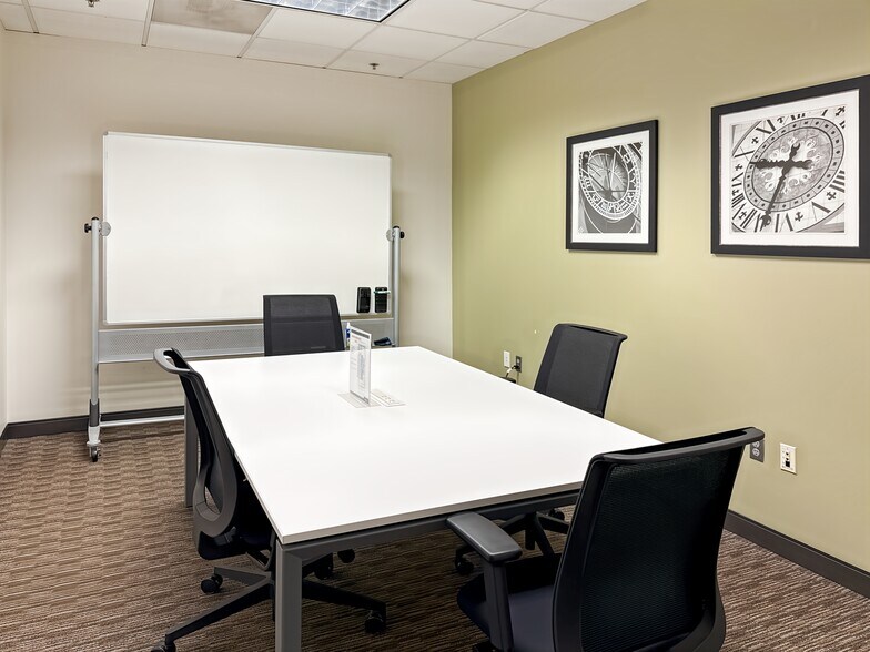 More Photos Of 125 Townpark Dr NW, Kennesaw Coworking Space