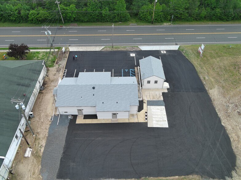 More Photos Of 357 S White Horse Pike, Hammonton Garden Center For Lease