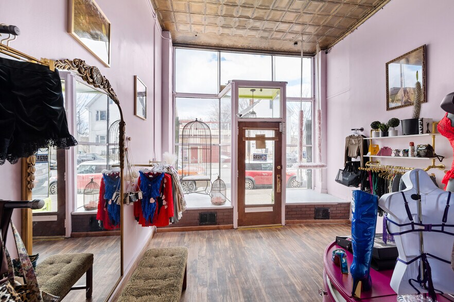 More Photos Of 212-220 Grant St, Buffalo Apartments For Lease