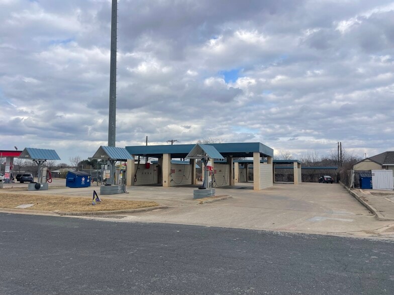 More Photos Of 3624 Hillside dr, Round Rock Land For Sale