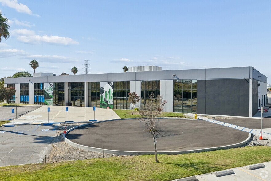 More Photos Of 19401 S Main St & 19204 S Figueroa St, Gardena Land For Lease