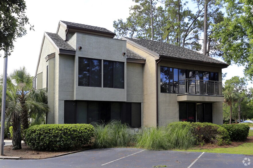 Primary Photo Of 1 Corpus Christie Pl, Hilton Head Island Loft Creative Space For Lease