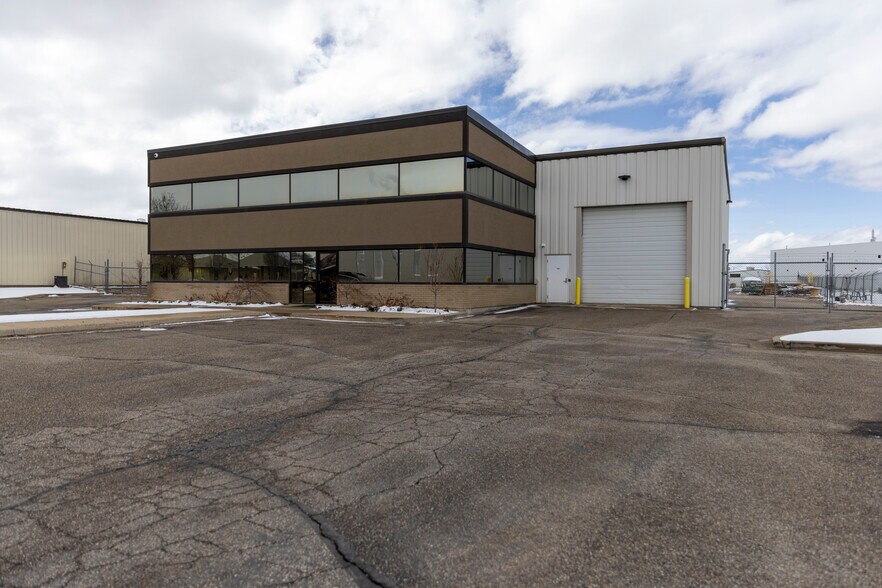 More Photos Of 1661 W 2750 S, Ogden Warehouse For Lease