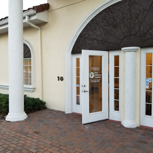 More Photos Of 1507 Park Center Dr, Orlando Office For Lease