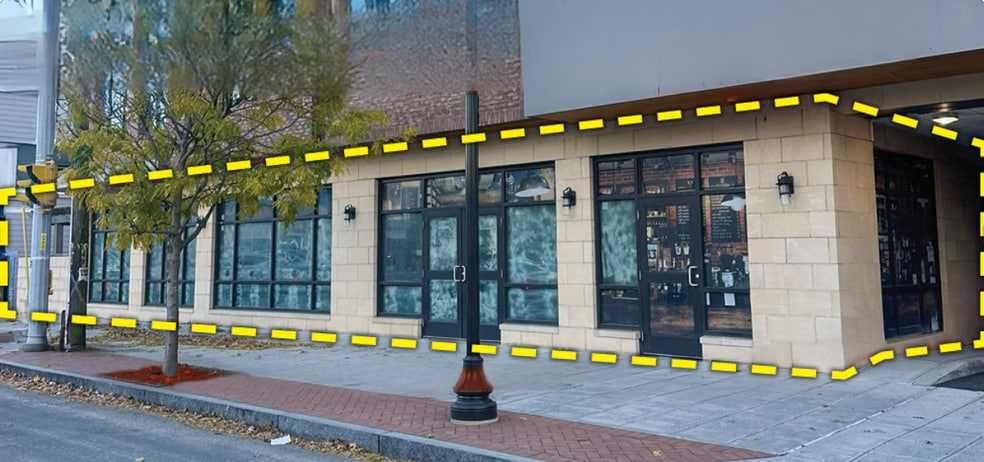 Primary Photo Of 504 Glenbrook Rd, Stamford Apartments For Lease