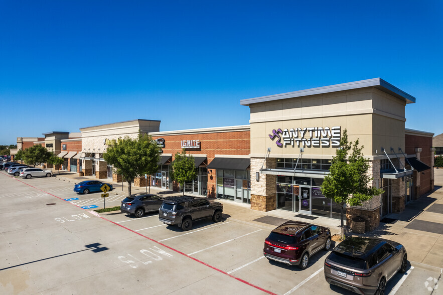 2701 Little Elm Pkwy, Little Elm, TX 75068 - Retail For Lease Cityfeet.com