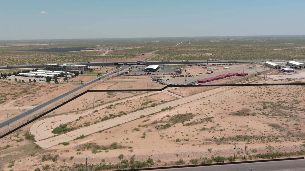 More Photos Of 7601 County Road 116 rd, Midland Land For Sale