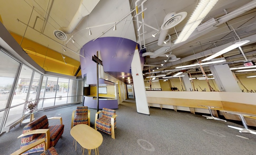 More Photos Of 321 Central Ave, Great Falls Office For Lease